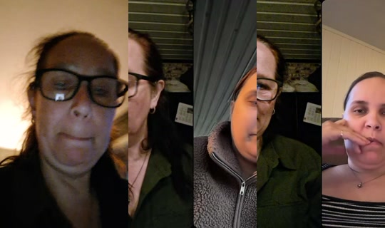 Stream di grokristin1 - 22 lug 2026, 20:55