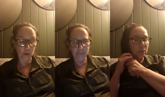 Stream di grokristin1 - 22 lug 2026, 22:52