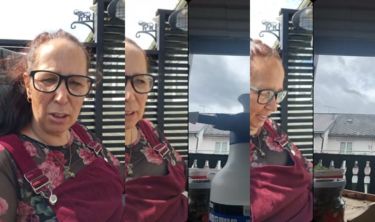grokristin1's Stream - Jul 24, 2026, 10:30 AM
