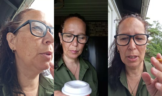 Stream de grokristin1 – 25 juil. 2026, 9:08