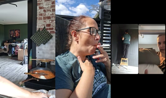 grokristin1's Stream - Aug 7, 2026, 11:52 AM