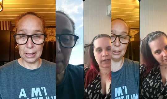 Stream ni grokristin1 - Ago 7, 2026, 6:36 PM