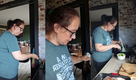 Stream von grokristin1 – 8. Aug. 2026, 15:24