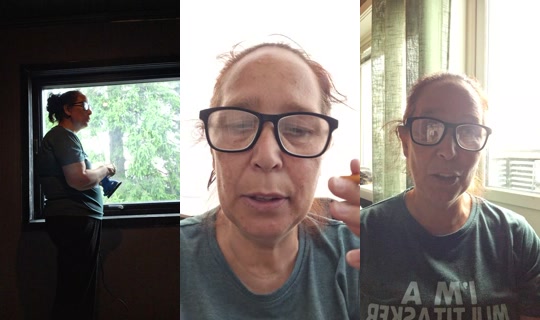 Stream von grokristin1 – 8. Aug. 2026, 17:21