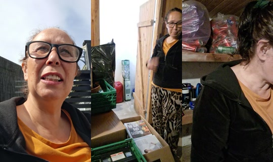 grokristin1's Stream - Aug 9, 2026, 12:09 PM