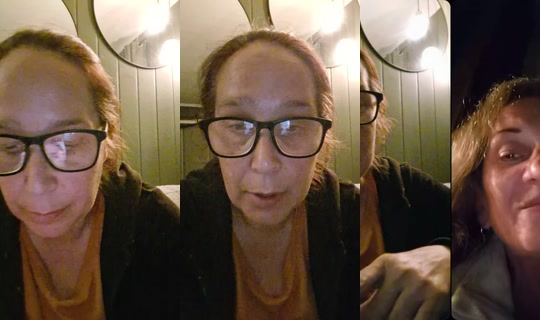 Stream ni grokristin1 - Ago 9, 2026, 9:48 PM