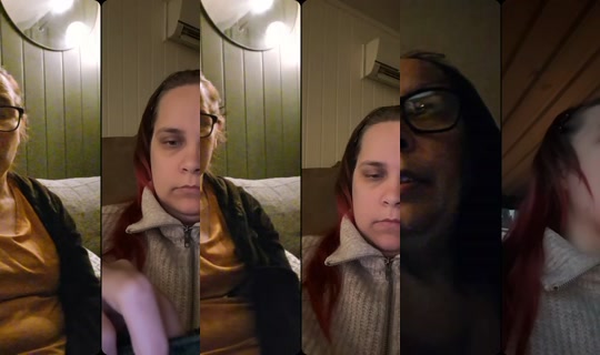Stream ni grokristin1 - Ago 9, 2026, 11:29 PM
