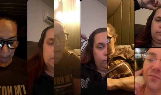 Stream di grokristin1 - 25 ago 2026, 19:42