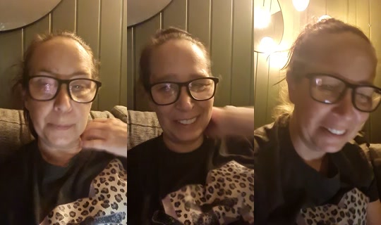 grokristin1's Stream - Aug 30, 2026, 10:57 PM