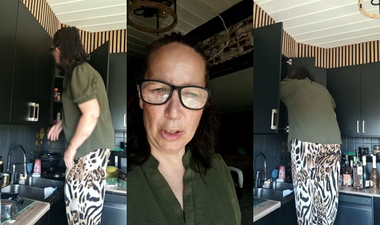 Stream von grokristin1 – 31. Aug. 2026, 9:30
