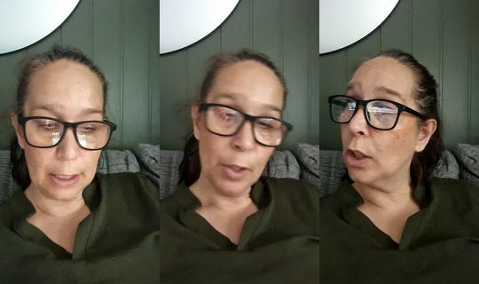Stream di grokristin1 - 31 ago 2026, 16:13