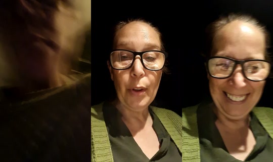 grokristin1 Recorded on Aug 31, 2026, 9:40 PM