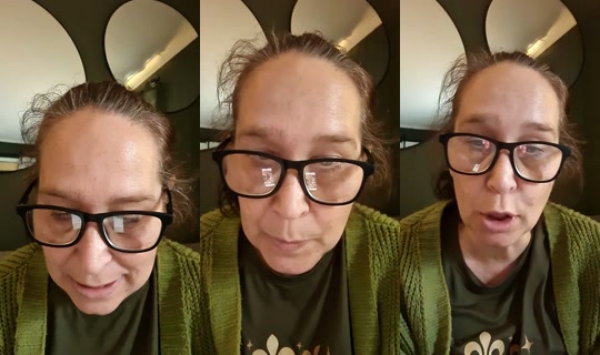 grokristin1's Stream - Sep 20, 2026, 9:23 AM
