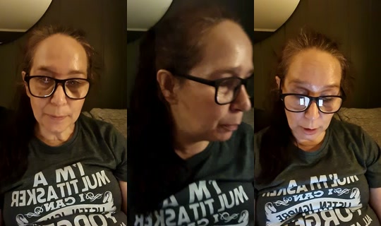 grokristin1's Stream - Oct 8, 2026, 5:50 PM
