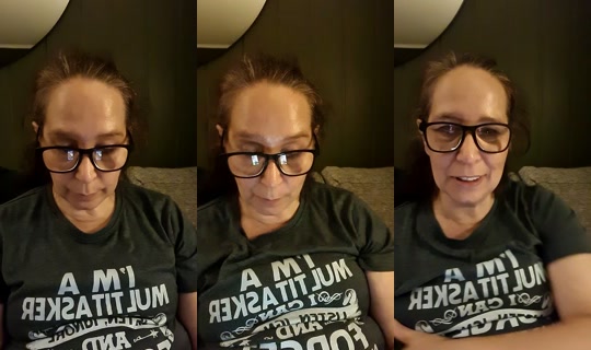 grokristin1's Stream - Oct 8, 2026, 6:40 PM