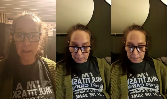 grokristin1's Stream - Oct 8, 2026, 7:31 PM