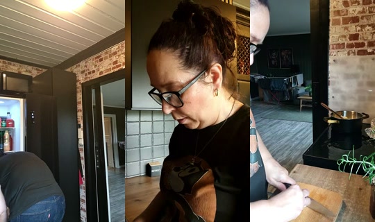 Stream von grokristin1 – 16. Okt. 2026, 10:17
