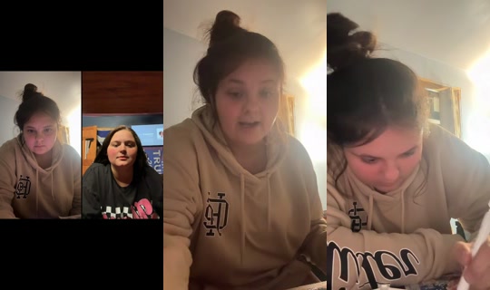 grwm_account320's Stream - Jul 23, 2026, 5:16 AM