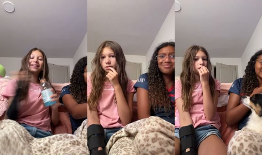 Stream grwm_payzley - 19 Jul 2026, 20.32