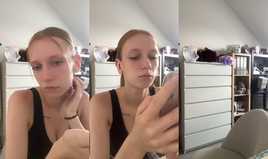 grx_manon's Stream - Aug 5, 2026, 11:51 AM