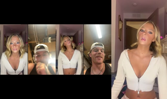 gtstaylor's Stream - Jul 20, 2026, 6:06 AM