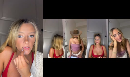 gtstaylor's Stream - Jul 24, 2026, 6:05 AM