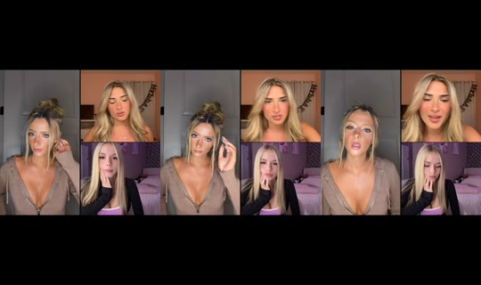 Live de gtstaylor - 25 de jul. de 2026, 6:04