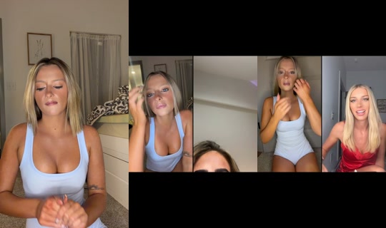 gtstaylor's Stream - Jul 31, 2026, 4:27 AM