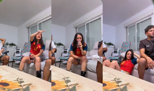 guachimana's Stream - Jul 19, 2026, 9:34 PM