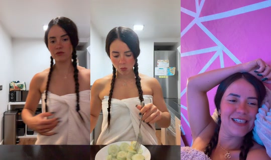 guachimana's Stream - Oct 8, 2026, 8:07 PM