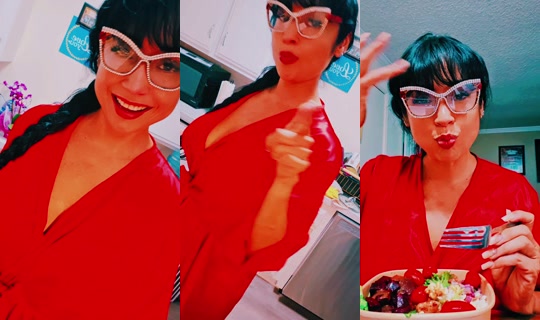 Stream di guadalupedoll - 25 lug 2026, 8:05