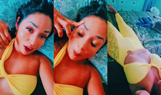 guadalupedoll Yayını - 26 Tem 2026 18:44