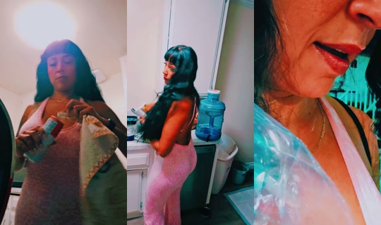 guadalupedoll's Stream - Jul 30, 2026, 12:05 PM