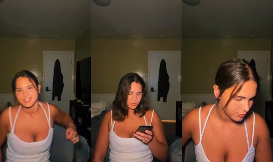 guadsspam's Stream - Aug 7, 2026, 4:48 AM