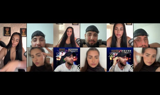 guelcoco's Stream - Jul 19, 2026, 6:11 PM