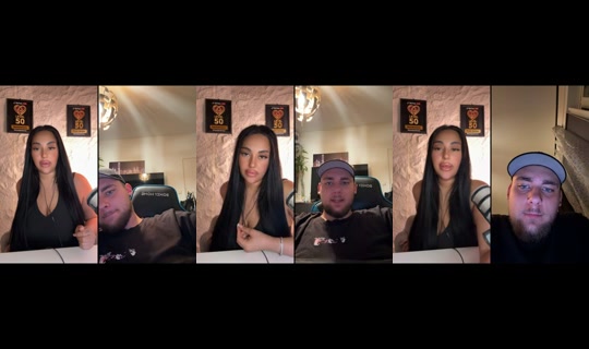 guelcoco's Stream - Jul 19, 2026, 8:12 PM