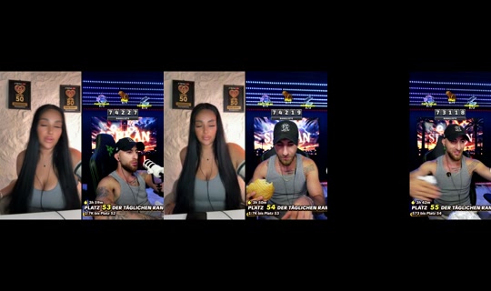 guelcoco's Stream - Aug 5, 2026, 6:00 PM