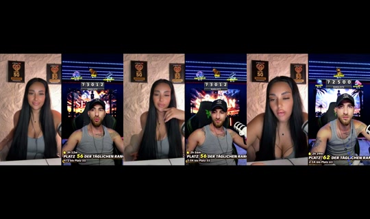 guelcoco's Stream - Aug 5, 2026, 6:47 PM
