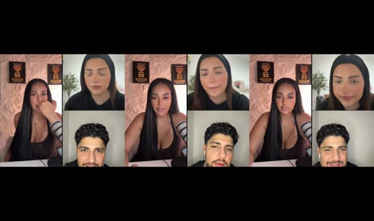 Stream guelcoco - 8 Agu 2026, 19.00