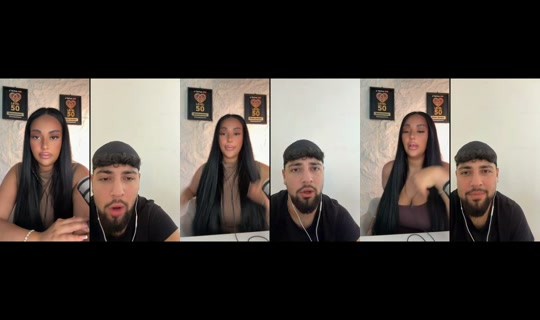 guelcoco's Stream - Aug 9, 2026, 7:54 AM