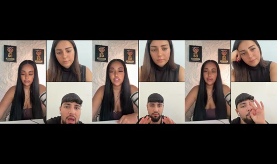 guelcoco's Stream - Aug 9, 2026, 12:04 PM