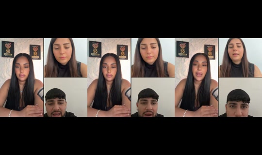 guelcoco's Stream - Aug 9, 2026, 12:49 PM