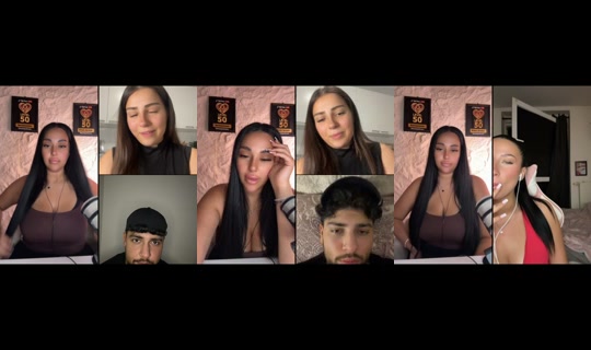 Stream ni guelcoco - Ago 9, 2026, 7:38 PM