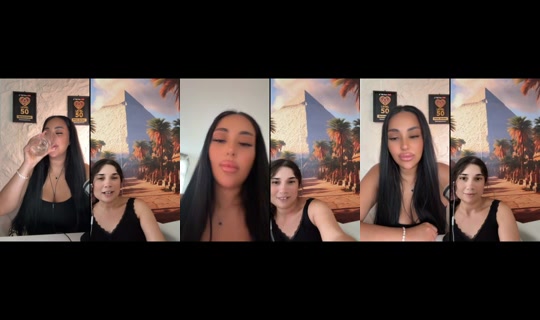 Stream ni guelcoco - Ago 10, 2026, 3:07 PM