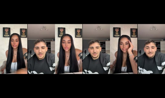 guelcoco's Stream - Aug 23, 2026, 1:13 PM