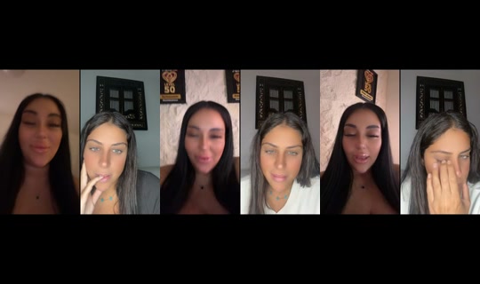 Stream di guelcoco - 24 ago 2026, 22:46