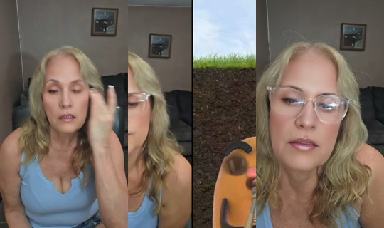 gueritafitnnes's Stream - Aug 7, 2026, 12:31 AM