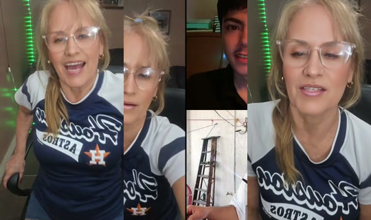gueritafitnnes's Stream - Aug 8, 2026, 8:40 PM