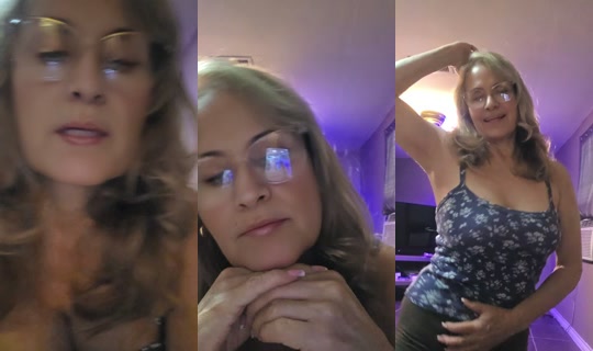 Stream von gueritafitnnes – 26. Aug. 2026, 14:24