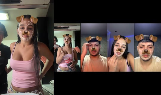 guida0107's Stream - Oct 7, 2026, 9:55 PM